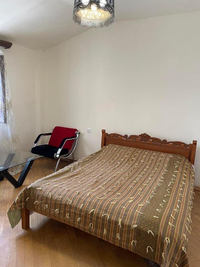 Guest House Jerevan Buitenkant foto