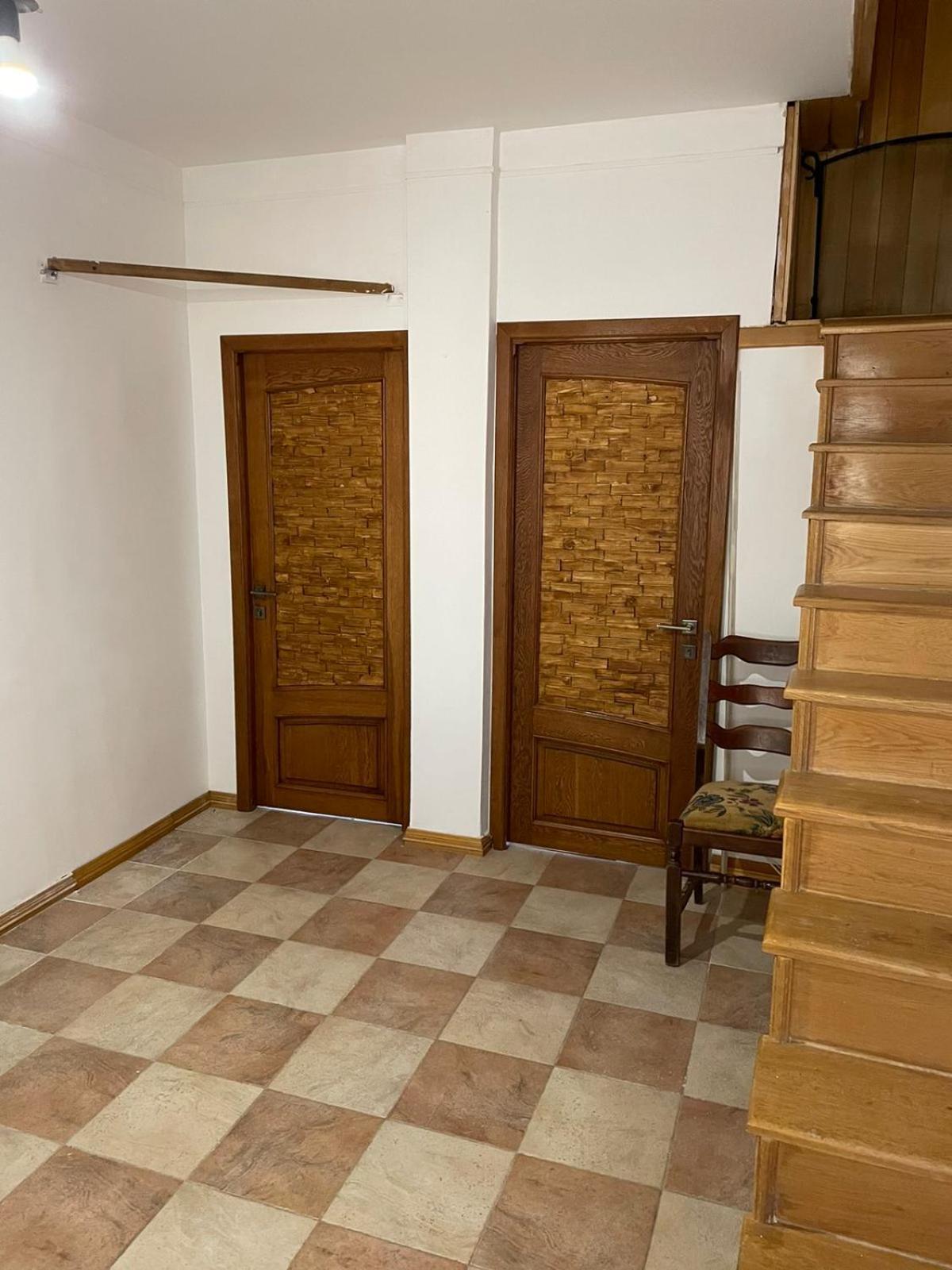 Guest House Jerevan Buitenkant foto