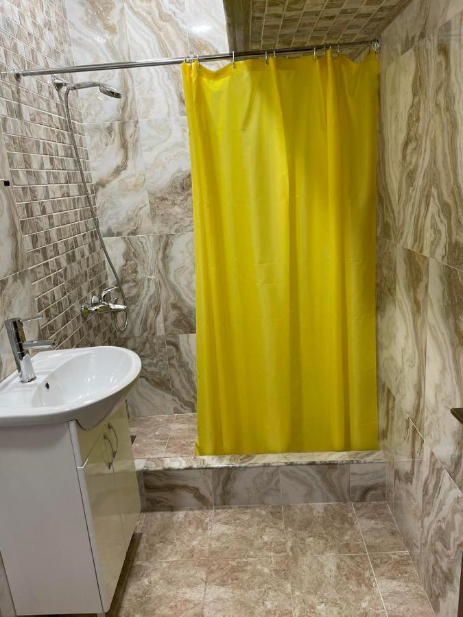 Guest House Jerevan Buitenkant foto