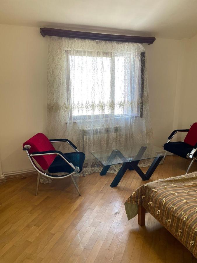 Guest House Jerevan Buitenkant foto